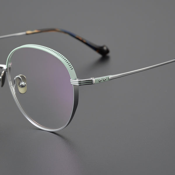 Round Glasses MW1260