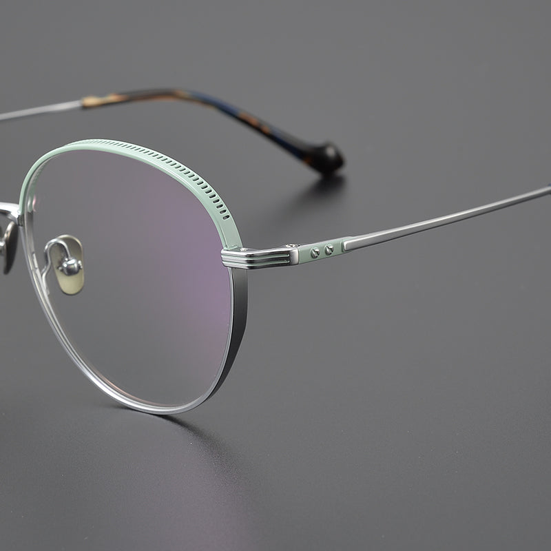 Round Glasses MW1260