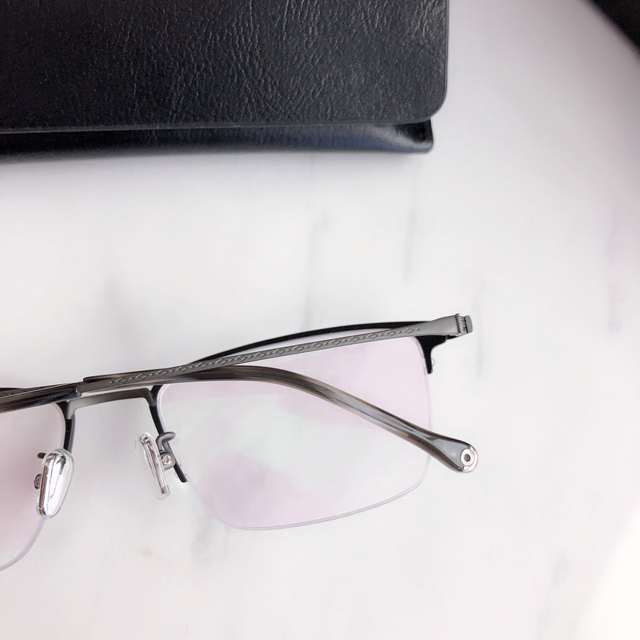 Rectangle Glasses MW1019