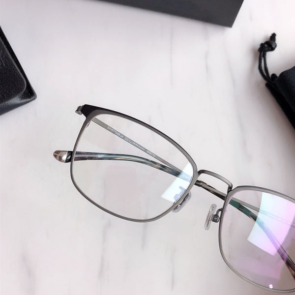 Square Glasses MW1001