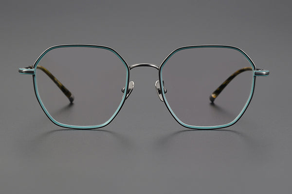 Geometric Glasses MW1256