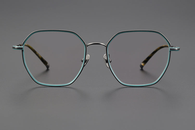 Geometric Glasses MW1256