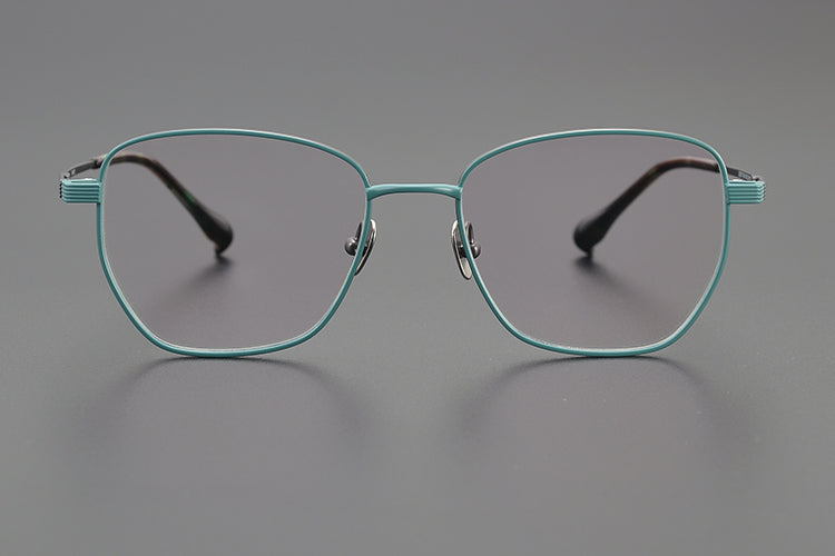 Square Glasses MW1238