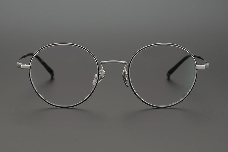 Round Glasses MW1135