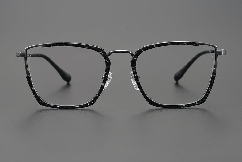 Cat-Eye Glasses MW1235