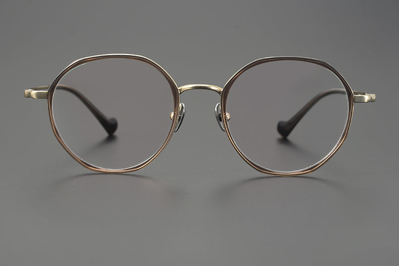 Round Glasses MW1201
