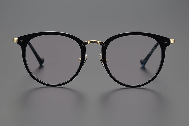 Round Glasses MW1143