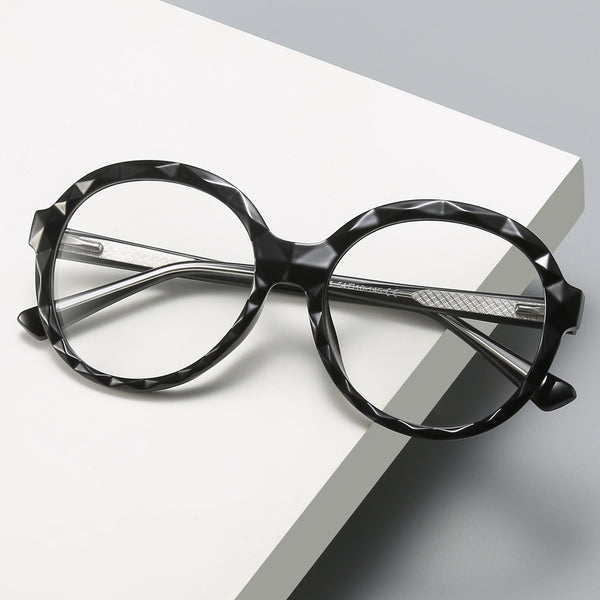 Round Glasses PF1168