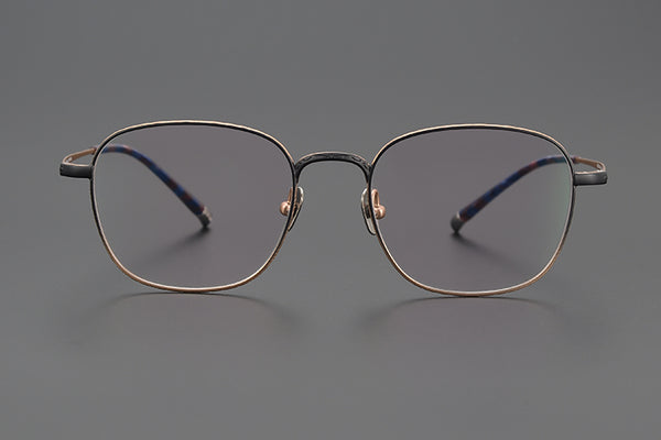 Square Glasses MW1165