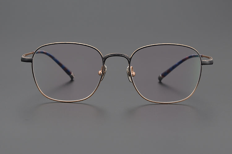 Square Glasses MW1165