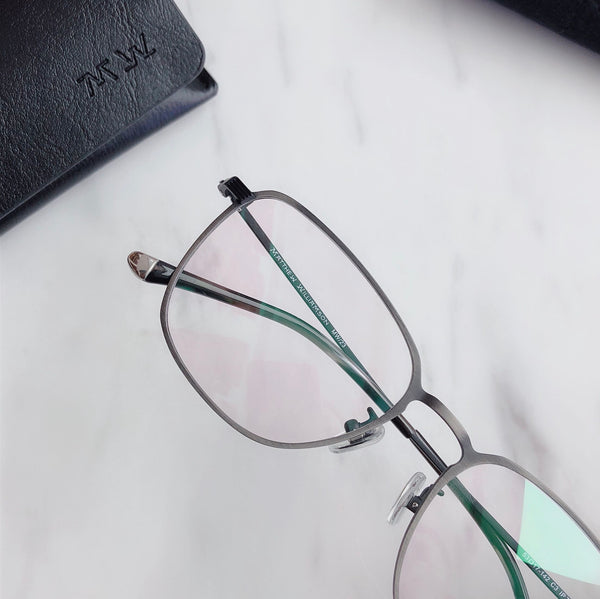 Square Glasses MW1007