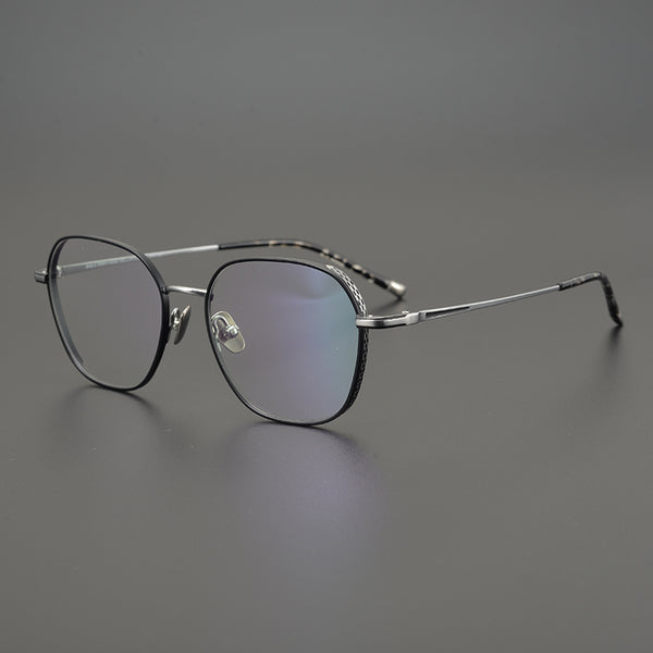 Square Glasses MW1173