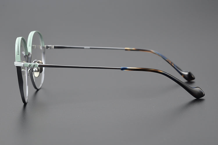 Round Glasses MW1260