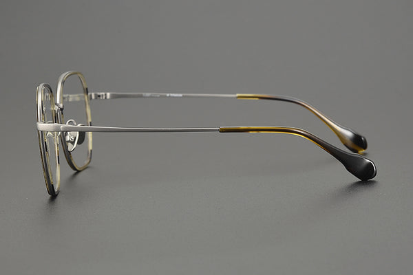 Square Glasses MW1180