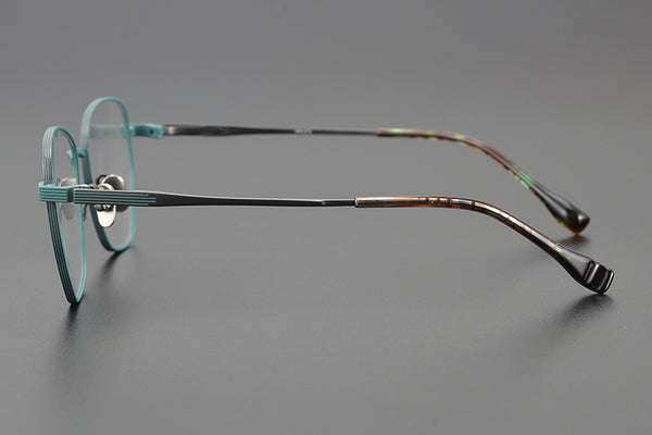 Square Glasses MW1238