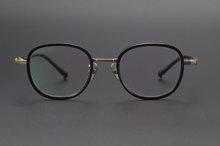 Square Glasses MW1082