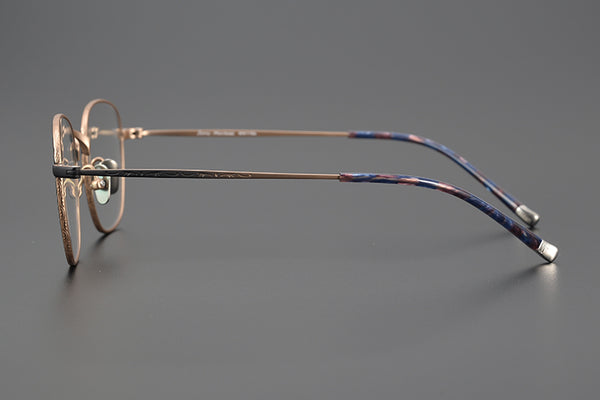 Square Glasses MW1165