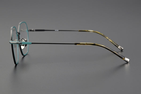 Geometric Glasses MW1256
