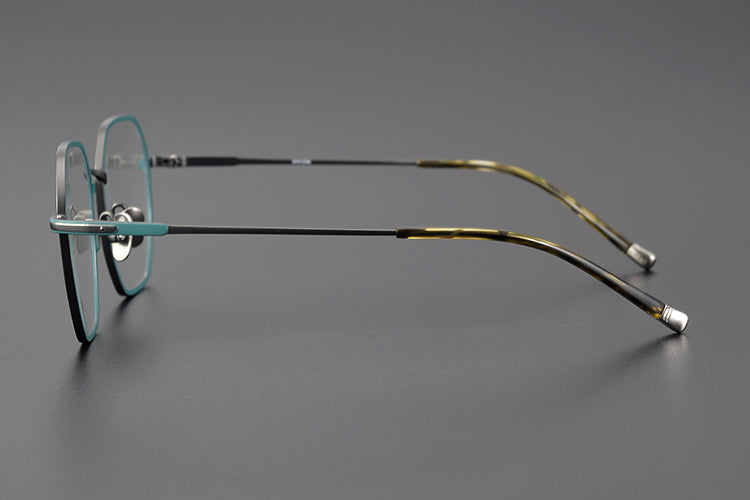 Geometric Glasses MW1256