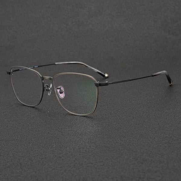 Square Glasses MW1007