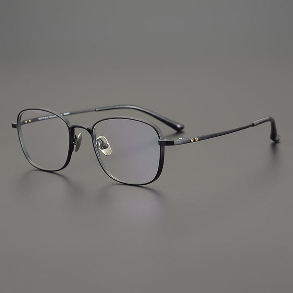 Rectangle Glasses MW1046