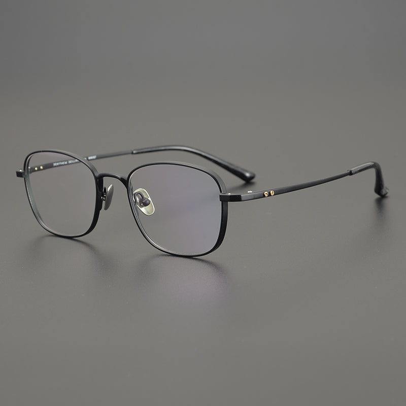 Rectangle Glasses MW1046