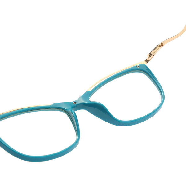 Cat-Eye Glasses PF1199