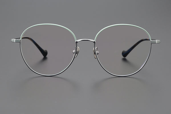 Round Glasses MW1260