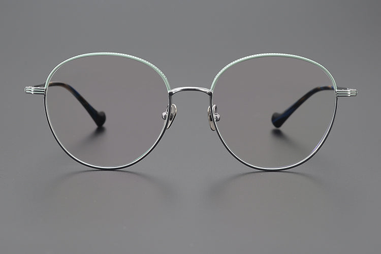 Round Glasses MW1260