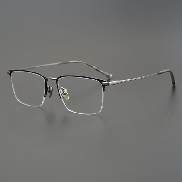 Rectangle Glasses MW1019