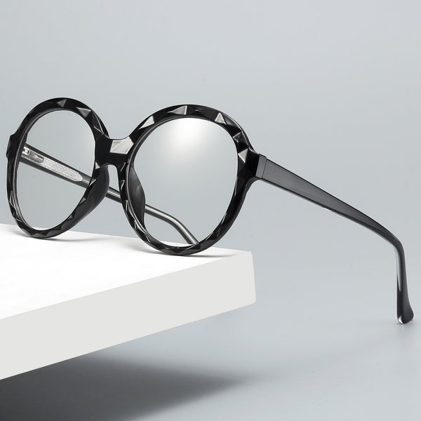 Round Glasses PF1168