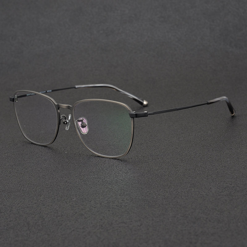 Square Glasses MW1007