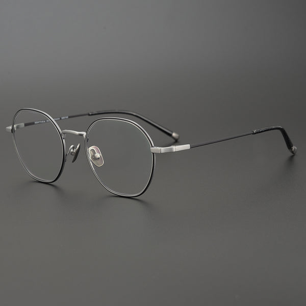 Geometric Glasses MW1137