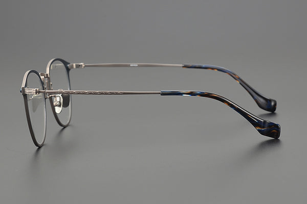 Round Glasses MW1377