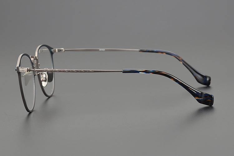 Round Glasses MW1377