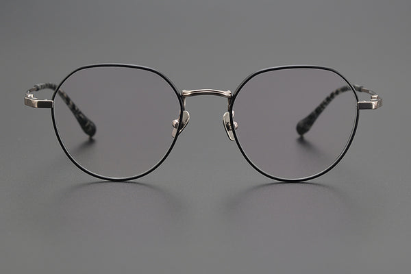 Round Glasses MW1298