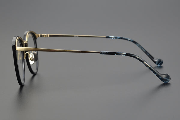 Round Glasses MW1143