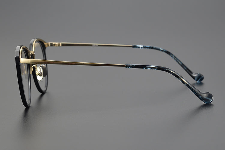 Round Glasses MW1143