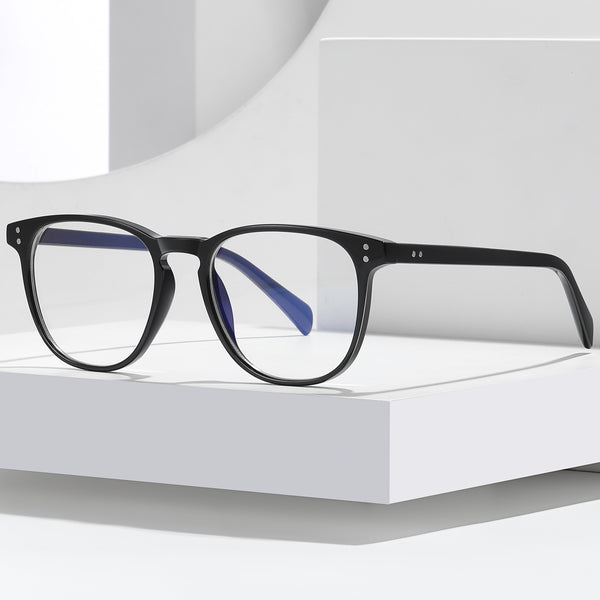 Square Glasses PF1231