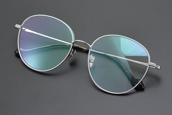 Round Glasses MW1260