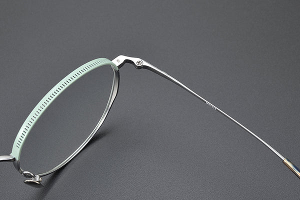 Round Glasses MW1260