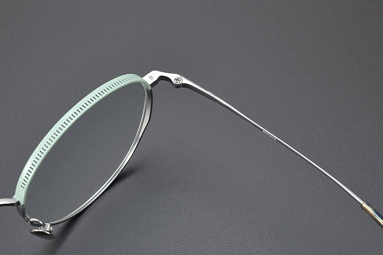 Round Glasses MW1260