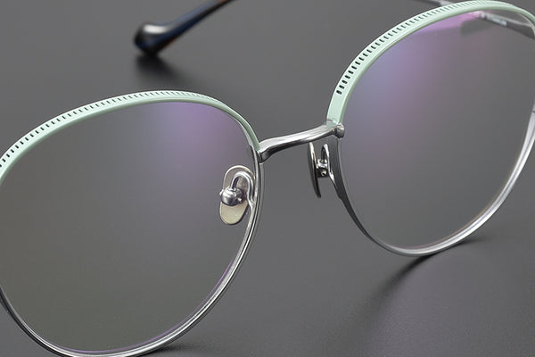 Round Glasses MW1260