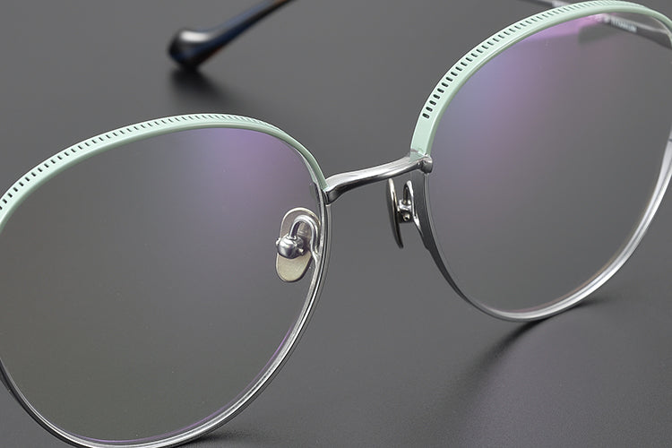 Round Glasses MW1260