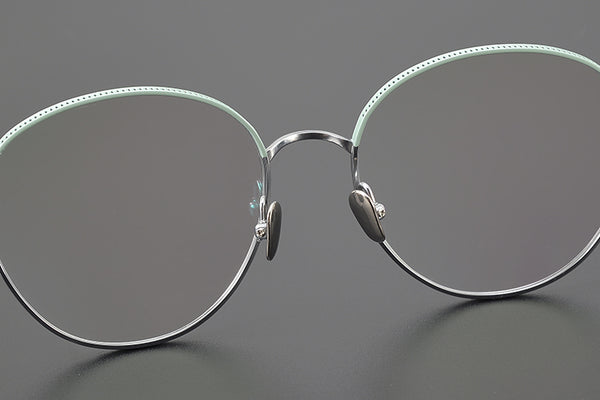 Round Glasses MW1260