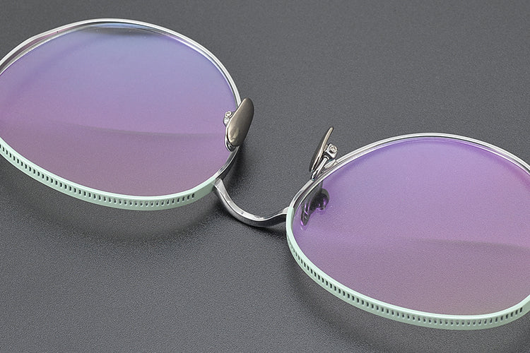 Round Glasses MW1260