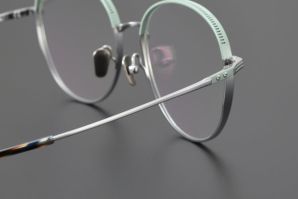 Round Glasses MW1260