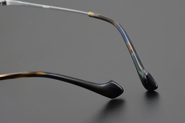 Round Glasses MW1260