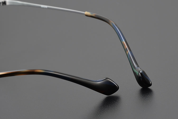 Round Glasses MW1260