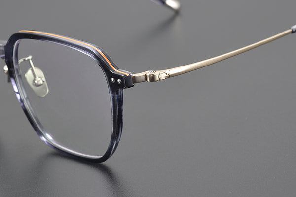 Square Glasses MW1312